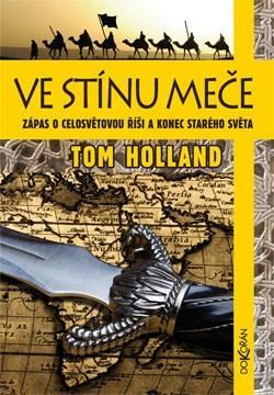 Obrázok Ve stínu meče - Zápas o celosvětovou říši a konec starého světa