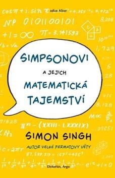 Obrázok Simpsonovi a jejich matematická tajemství