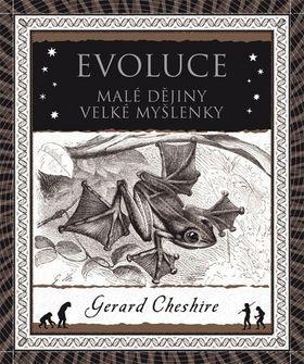 Obrázok Evoluce - Malá historie velkého objevu