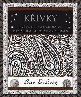 Obrázok Křivky - Květy, listy a ozdoby ve formál