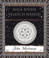 Obrázok Malá kniha velkých náhod
