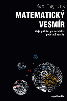Obrázok Matematický vesmír Moje pátrání po nejhlubší podstatě reality
