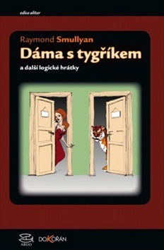 Obrázok Dáma s tygříkem