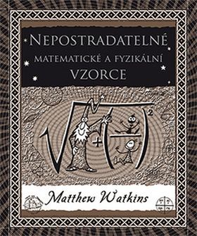 Obrázok Nepostradatelné matematické a fyzikální vzorce