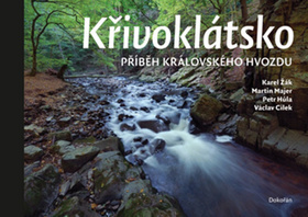Obrázok Křivoklátsko - Příběhy královského hvozdu