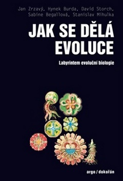 Obrázok Jak se dělá evoluce - Labyrintem evoluční biologie