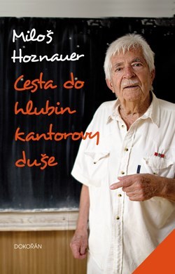 Obrázok Cesta do hlubin kantorovy duše