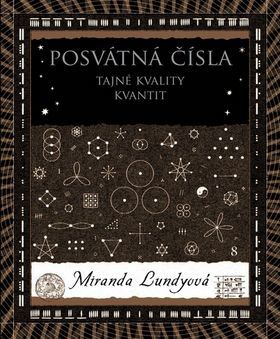 Obrázok Posvátná čísla - Tajné kvality kvantit