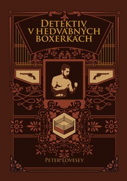 Obrázok Detektiv v hedvábných boxerkách