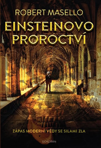 Obrázok Einsteinovo proroctví