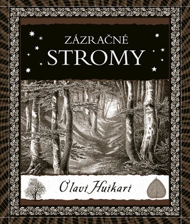 Obrázok Zázračné stromy