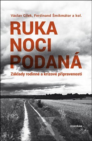 Obrázok Ruka noci podaná - Základy rodinné a kri