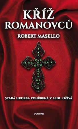 Obrázok Kříž Romanovců