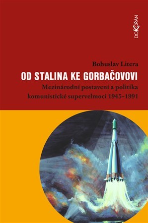 Obrázok Od Stalina ke Gorbačovovi - Mezinárodní