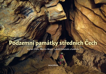 Obrázok Podzemní památky středních Čech
