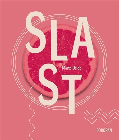 Obrázok Slast