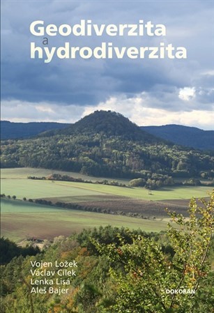 Obrázok Geodiverzita a hydrodiverzita