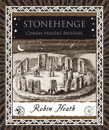 Obrázok Stonehenge - Chrám pravěké Británie