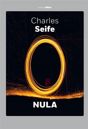 Obrázok Nula - Životopis jedné nebezpečné myšlen