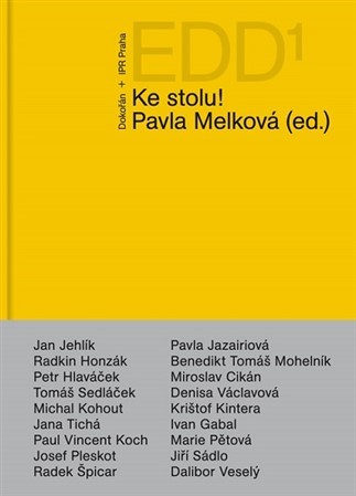 Obrázok Ke stolu!