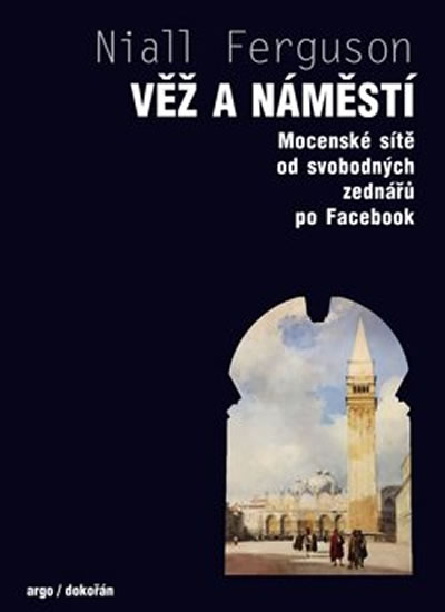 Obrázok Věž a náměstí