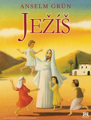 Obrázok Ježíš