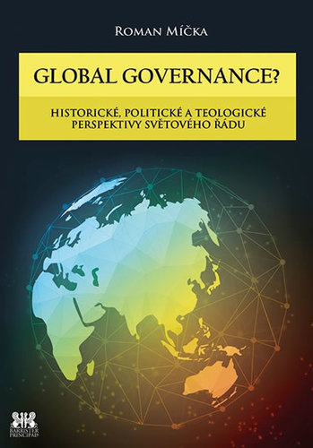 Obrázok Global goverance? - Historické, politick