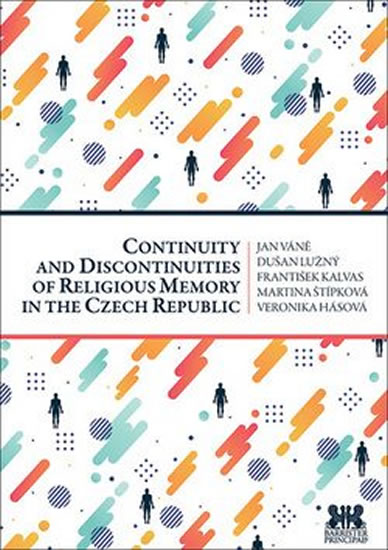 Obrázok Continuity and Discontinuities of Religi