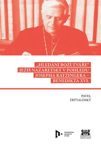 Obrázok Hledání Boží tváře - Ježíš Nazaretský v