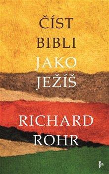 Obrázok Číst Bibli jako Ježíš
