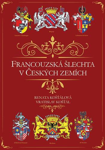 Obrázok Francouzská šlechta v Českých zemích