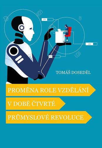 Obrázok Proměna role vzdělání v době čtvrté průmyslové revoluce
