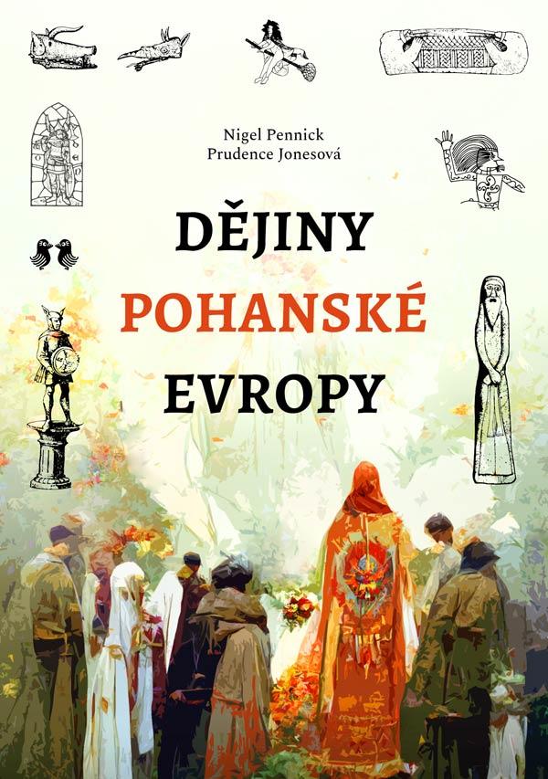 Obrázok Dějiny pohanské Evropy