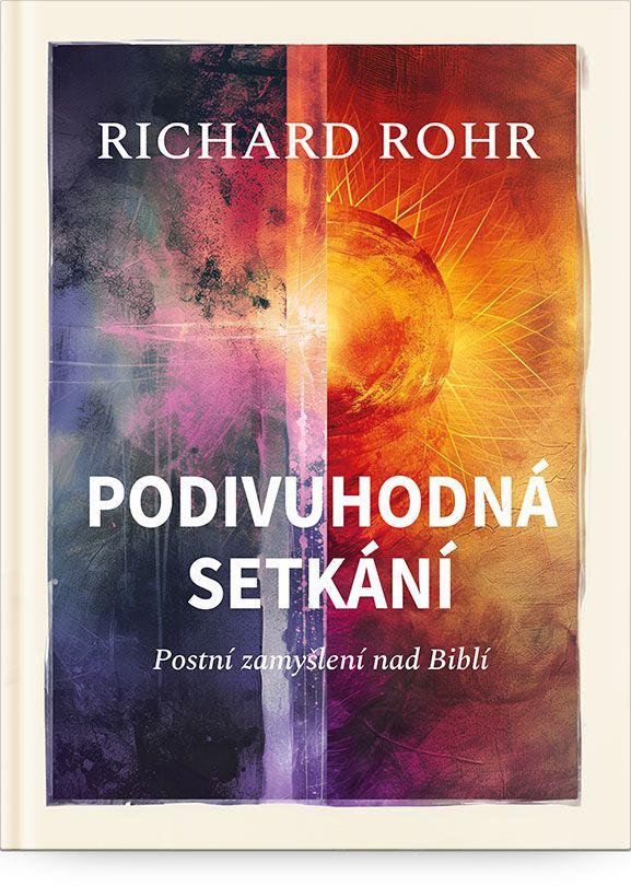 Obrázok Podivuhodná setkání - Postní zamyšlení nad Biblí