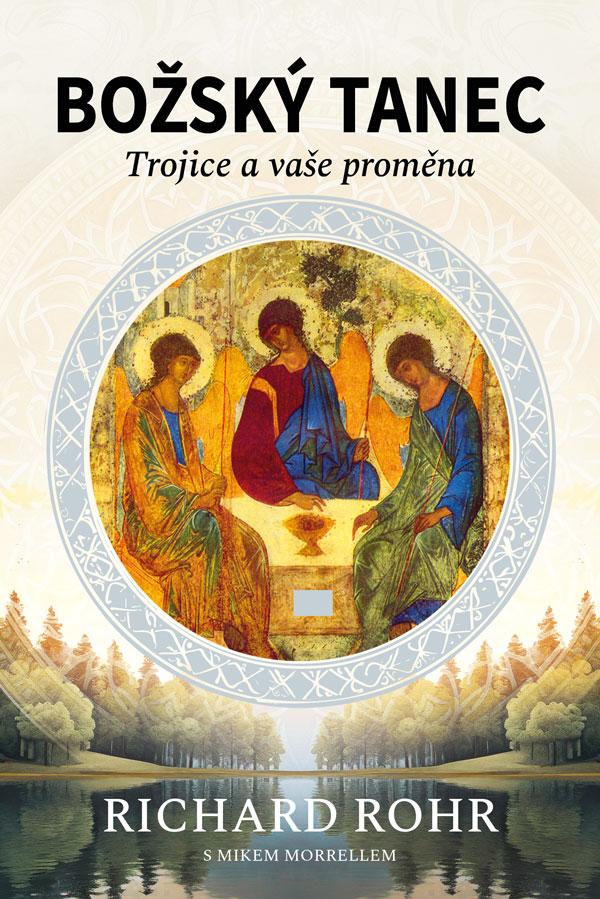 Obrázok Božský tanec - Trojice a vaše proměna