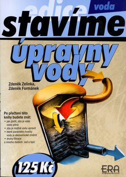 Obrázok Úpravny vody - stavíme