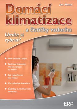 Obrázok Domácí klimatizace a čističky vzduchu  - Umíte si vybrat?