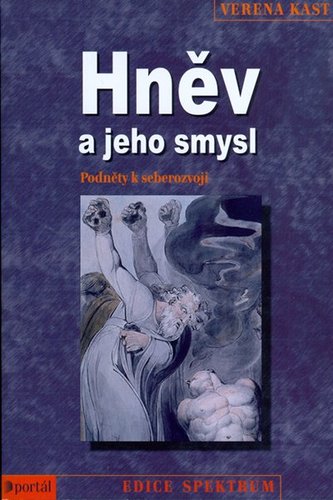 Obrázok Hněv a jeho smysl