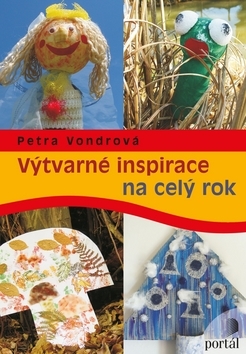 Obrázok Výtvarné inspirace na celý rok