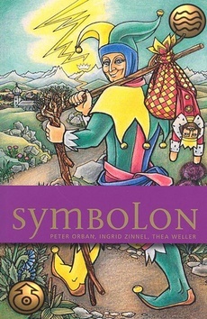 Obrázok Symbolon - Kniha a 78 karet