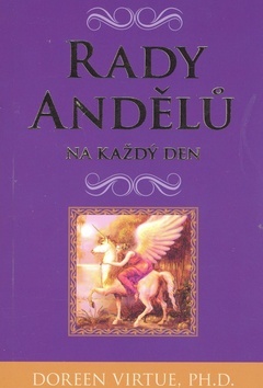 Obrázok Rady andělů na každý den - kniha a 44 ka