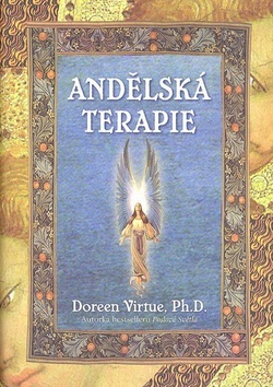 Obrázok Andělská terapie