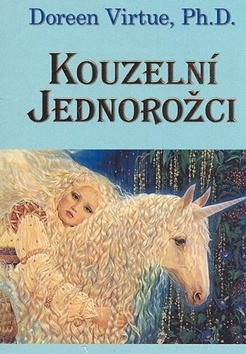 Obrázok Kouzelní jednorožci - kniha a 44 karet