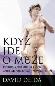 Obrázok Když jde o muže - Příručka pro milující