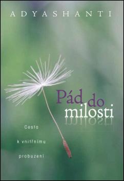 Obrázok Pád do milosti - Cesta k vnitřnímu probu