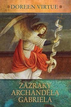 Obrázok Zázraky archanděla Gabriela