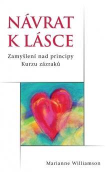 Obrázok Návrat k lásce - Zamyšlení nad principy