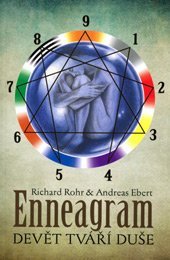 Obrázok Enneagram - Devět tváří duše