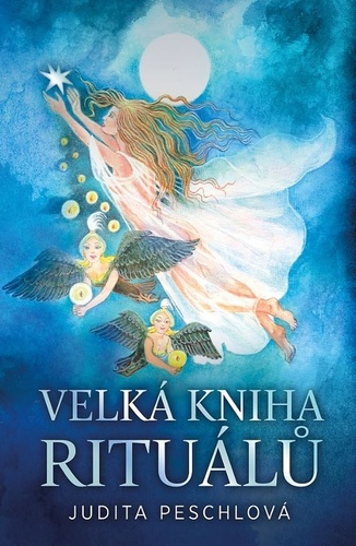 Obrázok Velká kniha rituálů