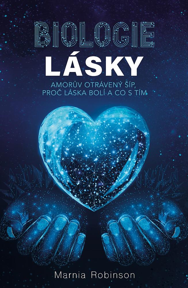 Obrázok Biologie lásky - Amorův otrávený šíp, proč láska bolí a co s tím